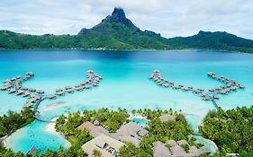 InterContinental Bora Bora&Thalasso Spa, an IHG Hotel