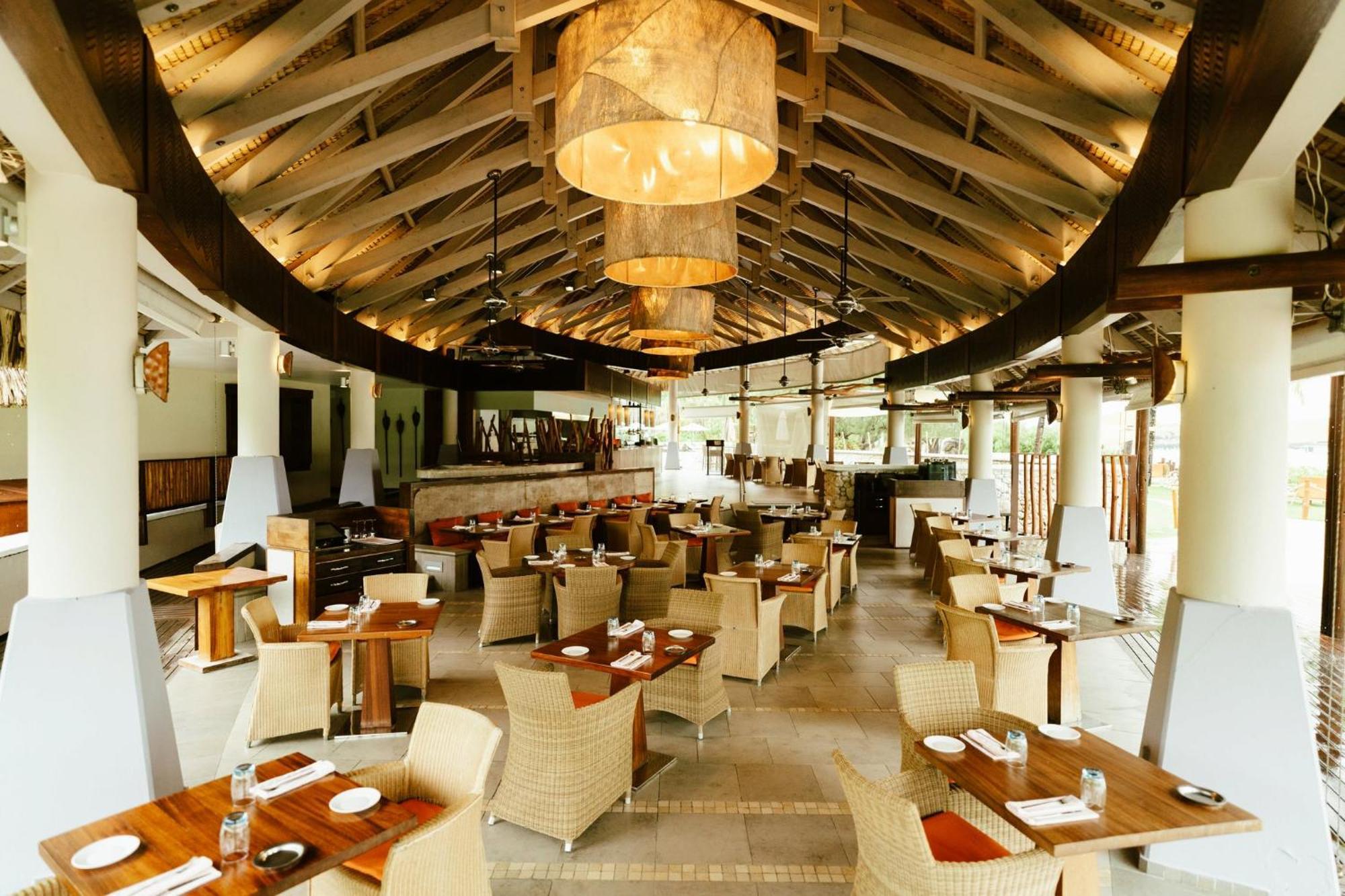 InterContinental Bora Bora&Thalasso Spa, an IHG Hotel Esterno foto