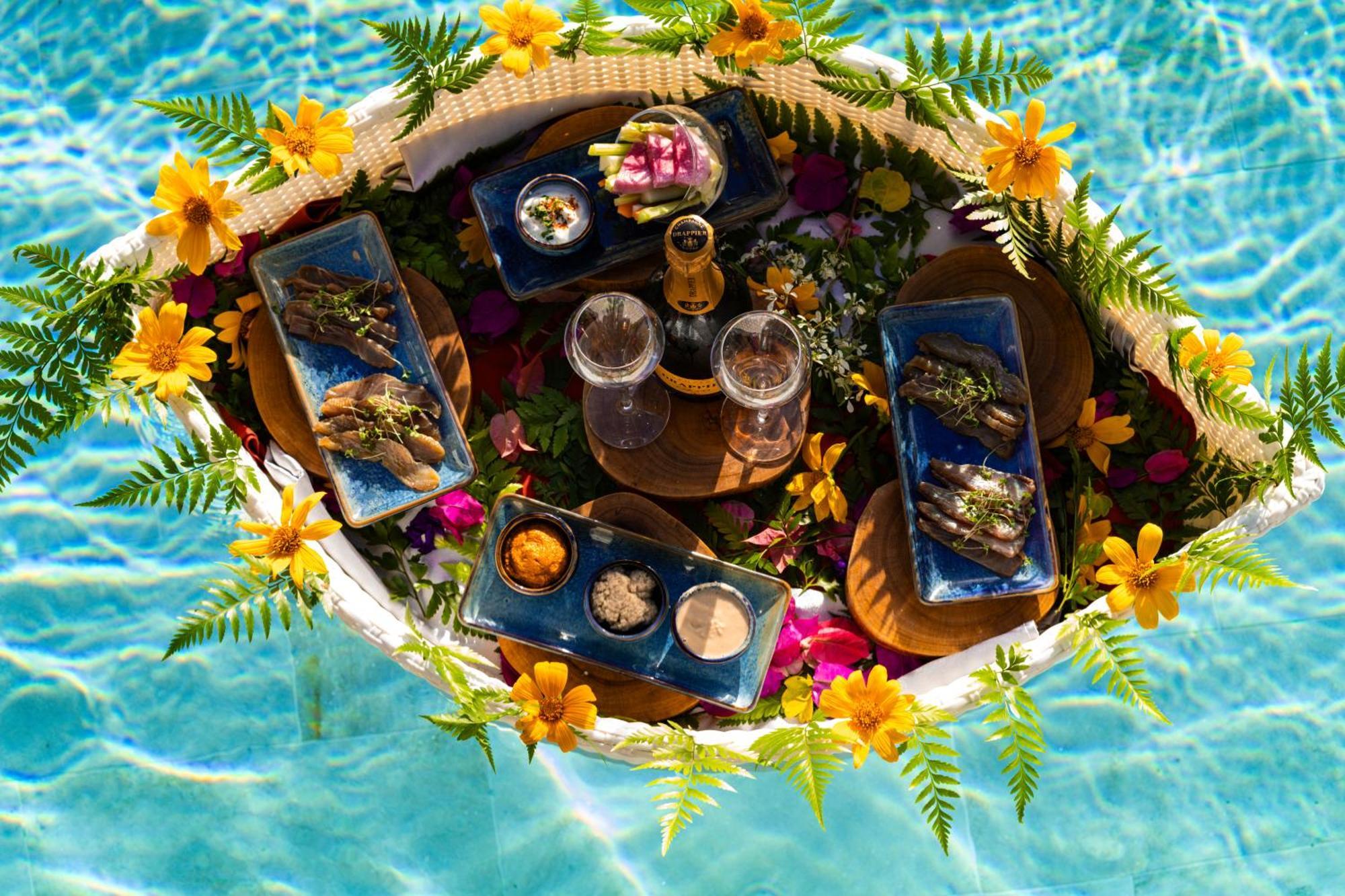 InterContinental Bora Bora&Thalasso Spa, an IHG Hotel Esterno foto