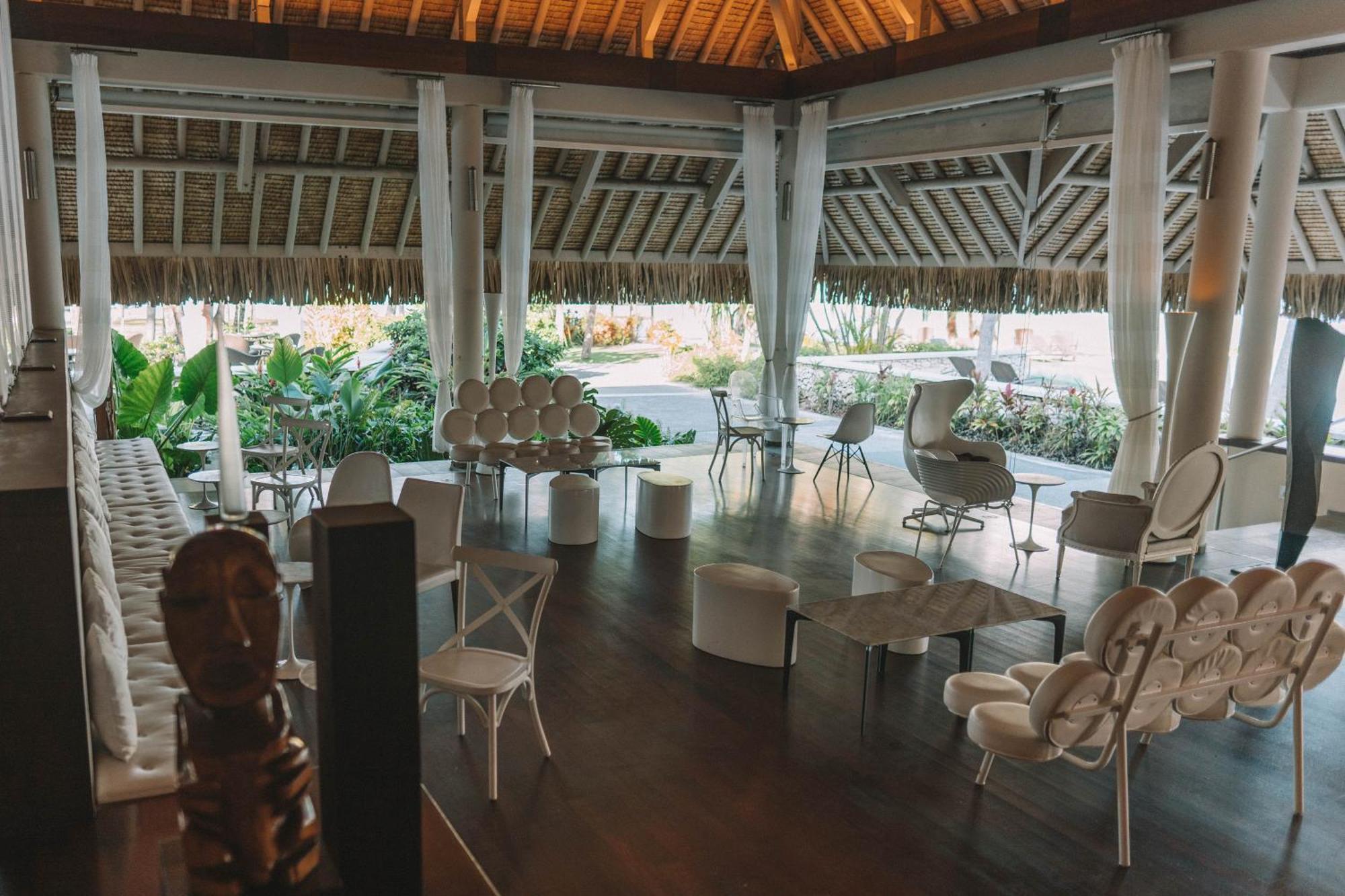 InterContinental Bora Bora&Thalasso Spa, an IHG Hotel Esterno foto